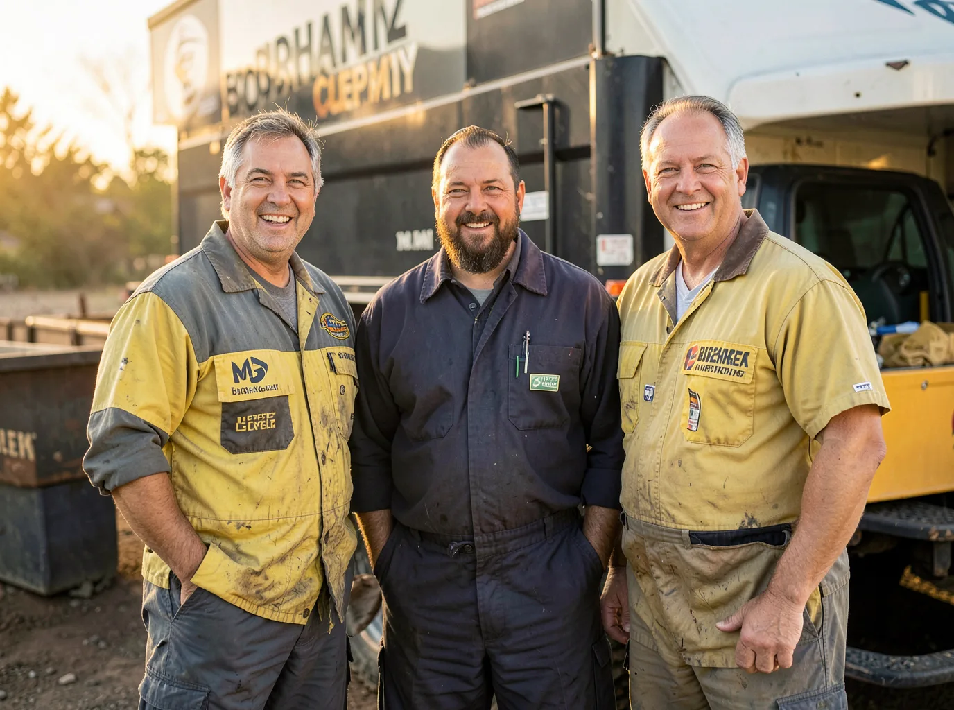 Sewage Cleanup company in Lehigh, IA